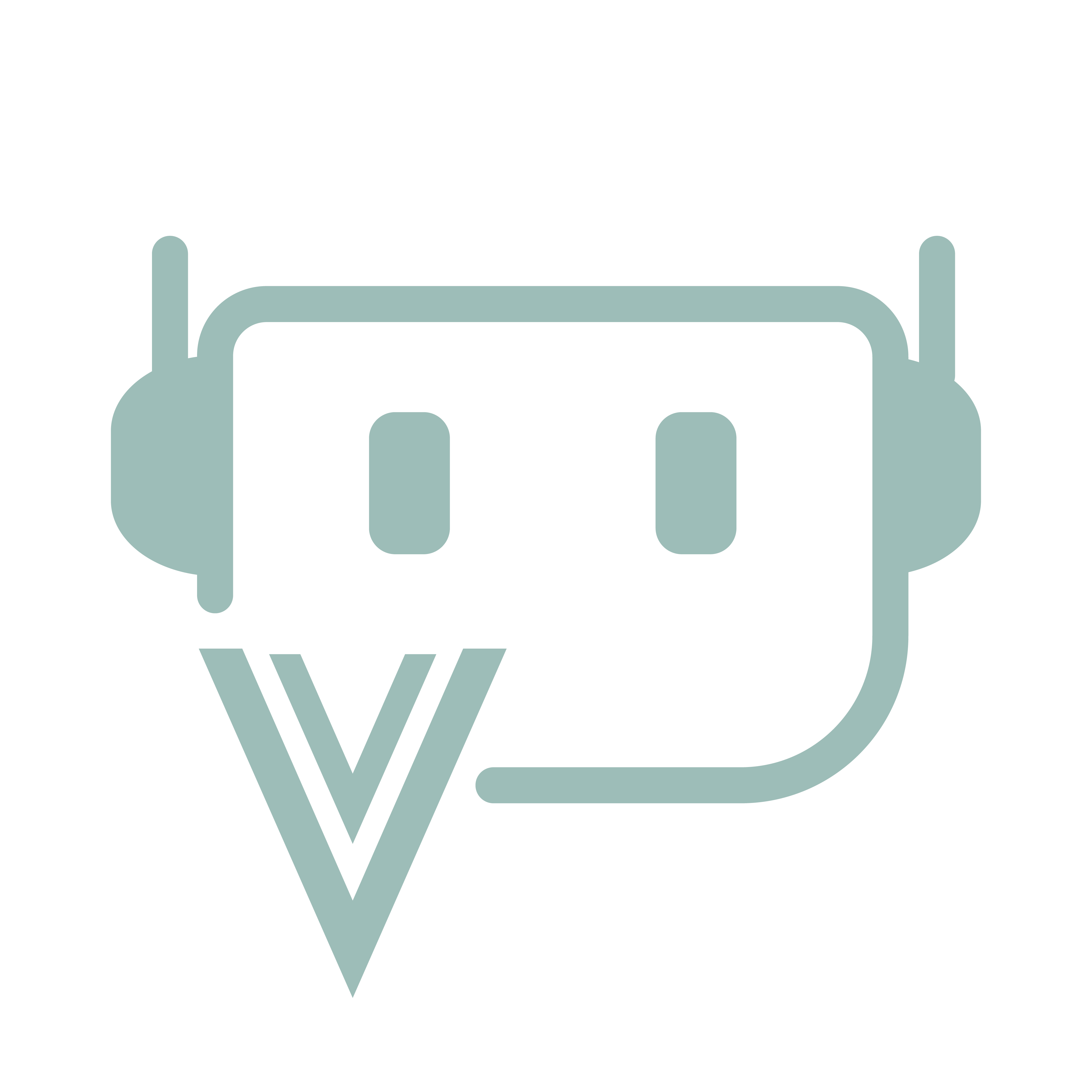 Logo chatbot
