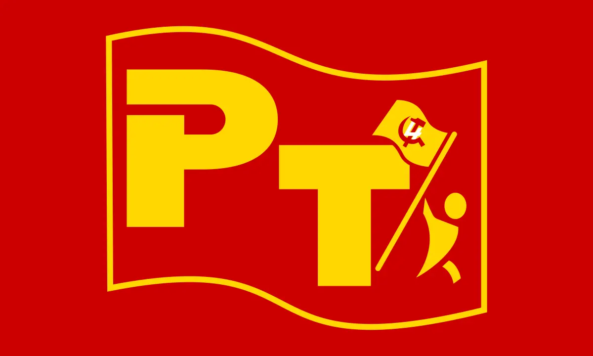 Bandera PDLCT