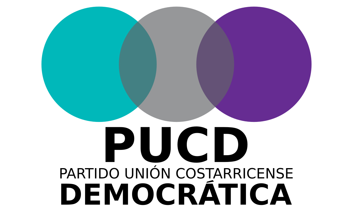 Bandera PUCD